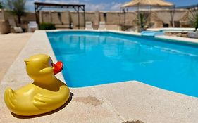 Casa Rural Ubeda - B&B - Pinoso-Alicante