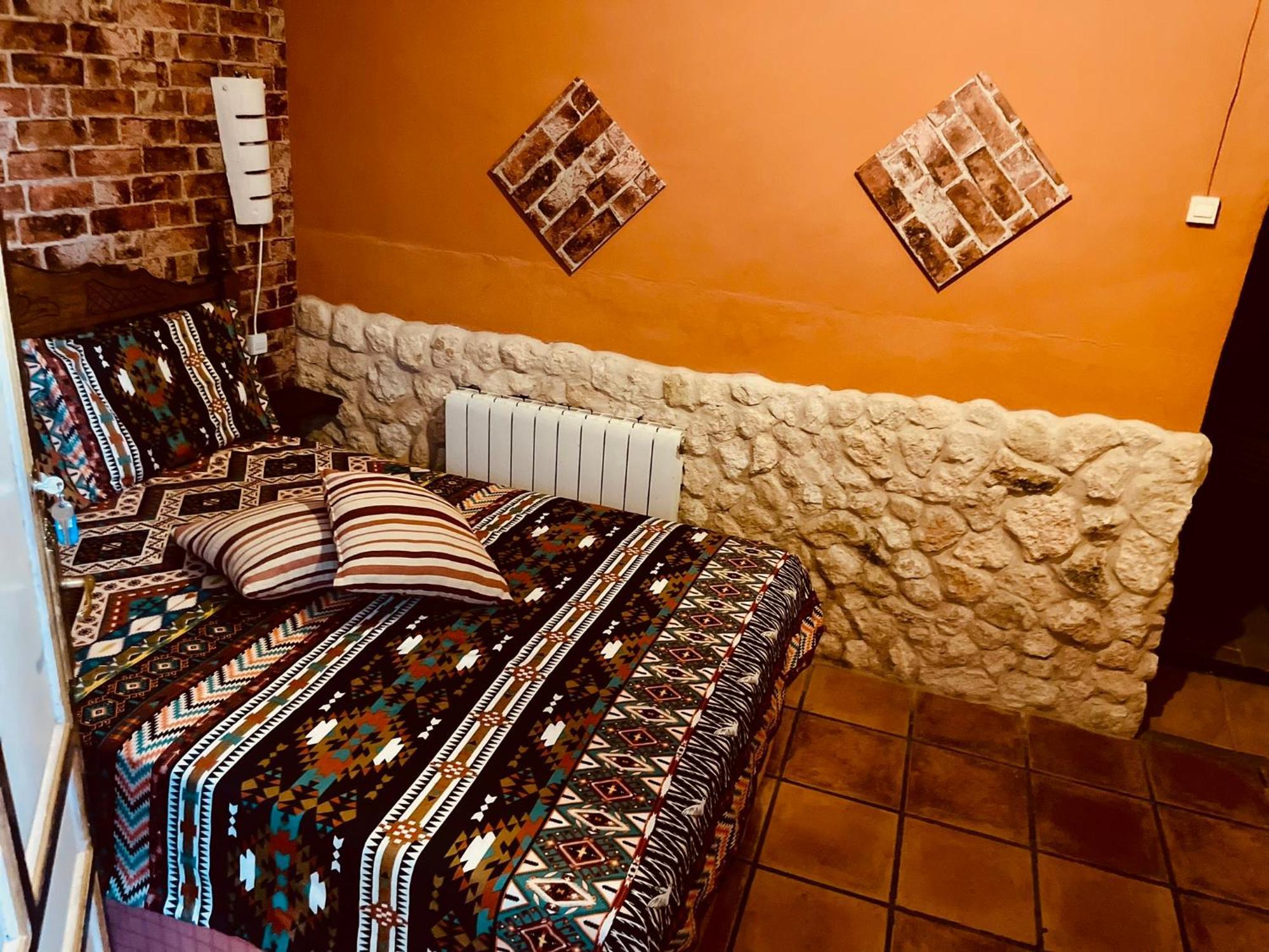 Casa Rural Ubeda - B&B - Pinoso-Alicante Exterior photo